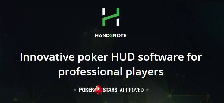 Poker Hand Tracker Poker Hand Tracker
