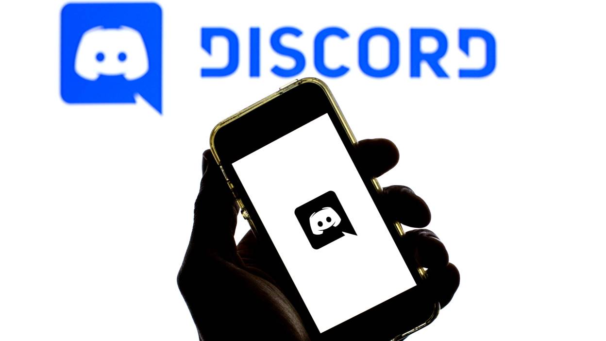 DT & P:A Community – Discord