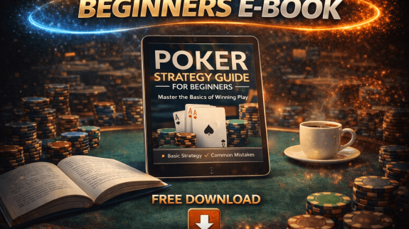 Beginners E-Book