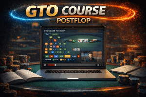 GTO Course Postflop