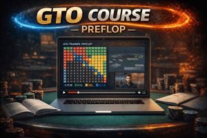 GTO Course Preflop