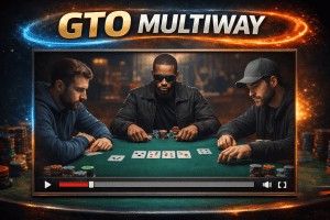 GTO Multiway