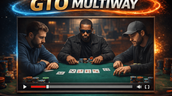 GTO Multiway