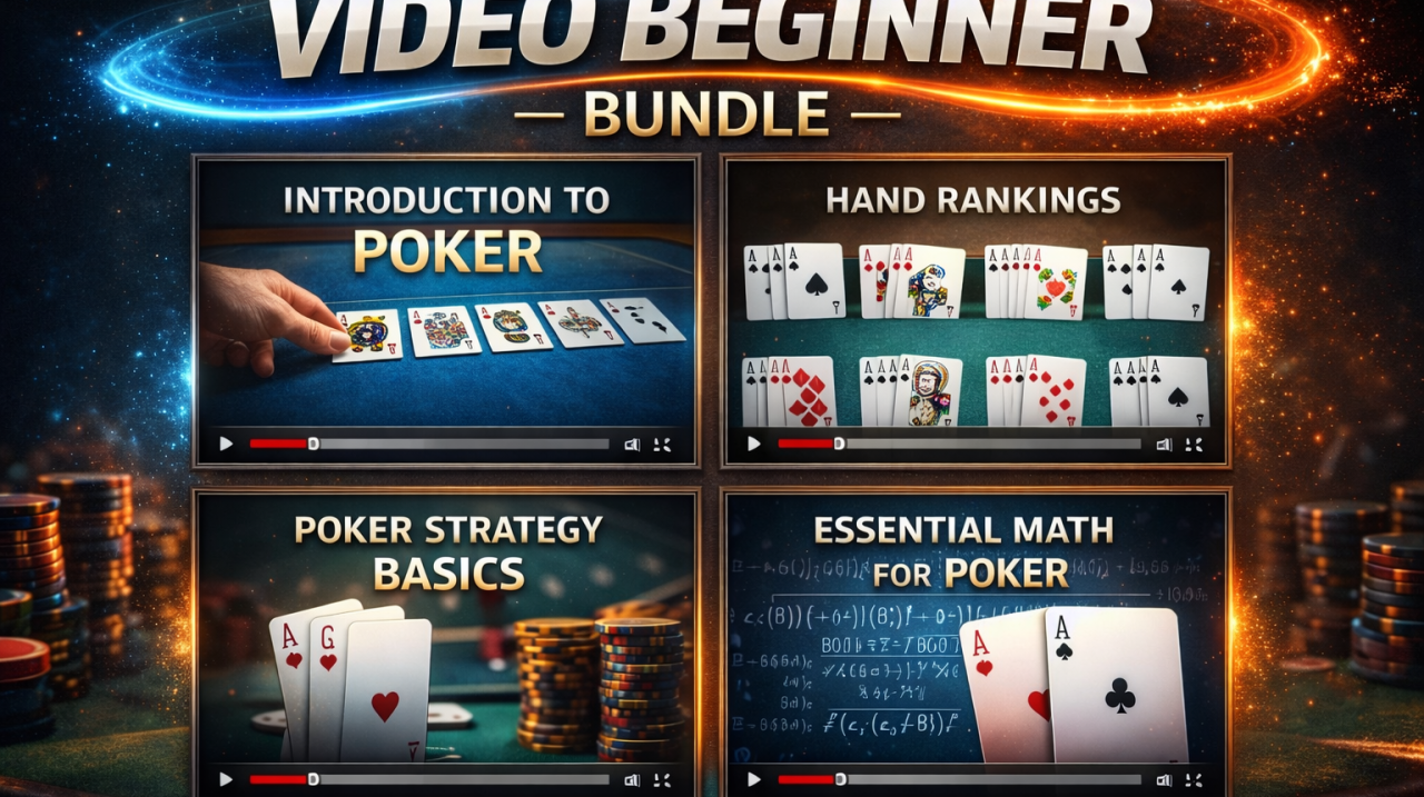 Video Beginner