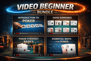 Beginners Video Bundle