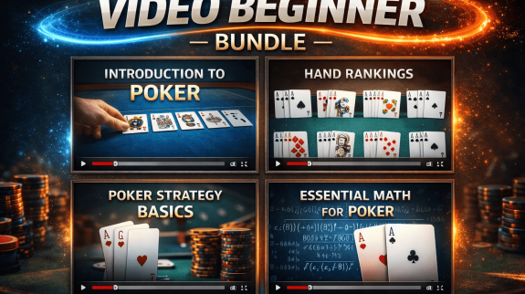 Video Beginner