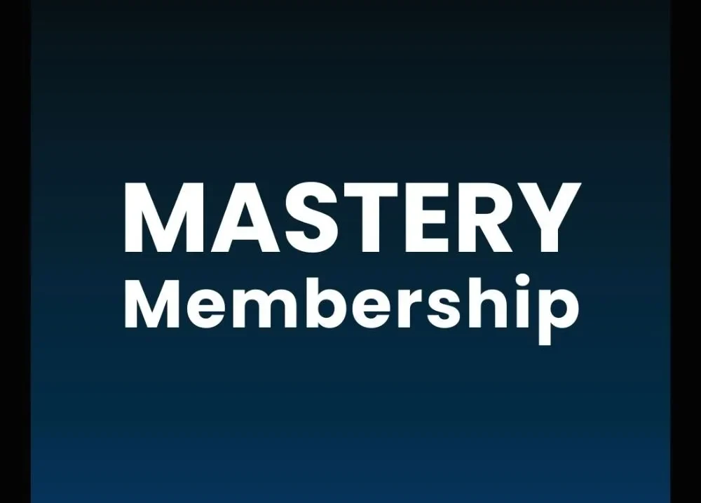 mastery-membership