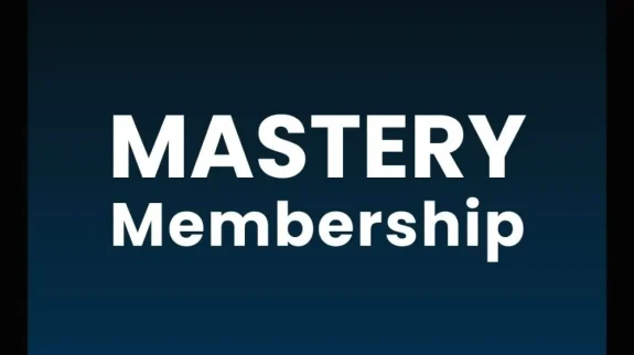 mastery-membership